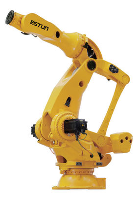 Zindywidualizowane chińskie ramię robotowe ER60-2000-PL handlowe ramię robotowe dla towarów konsumenckich