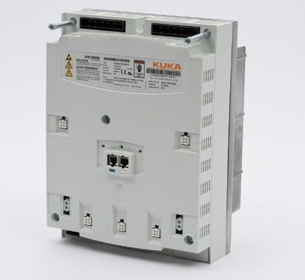Części do robotyki KPP 600-20 KUKA Power Pack KR C4 Systemy sterowania